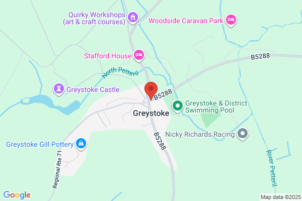Greystoke