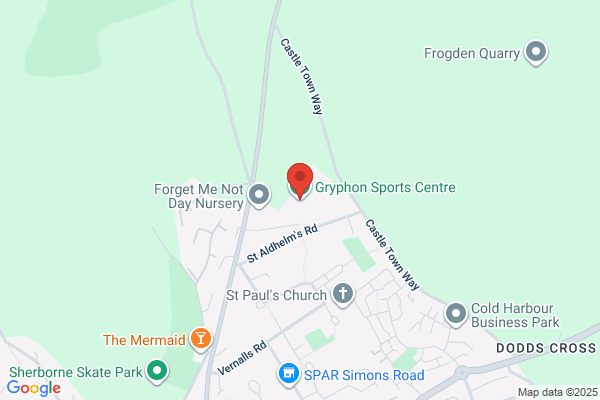 Gryphon Leisure Centre