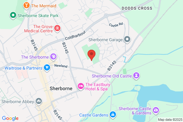 Sherborne Area Youth & Community Centre