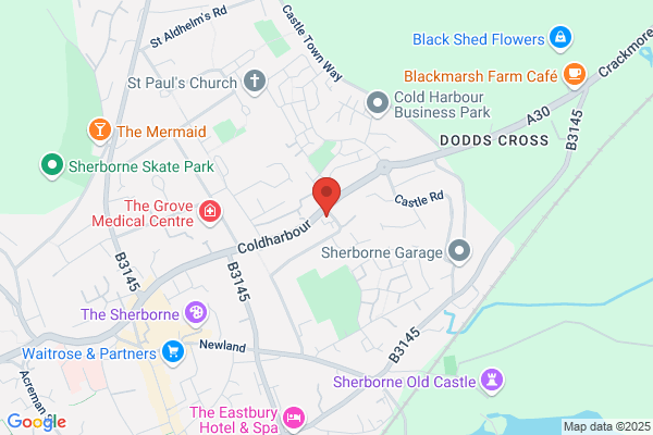 Sherborne Social Services