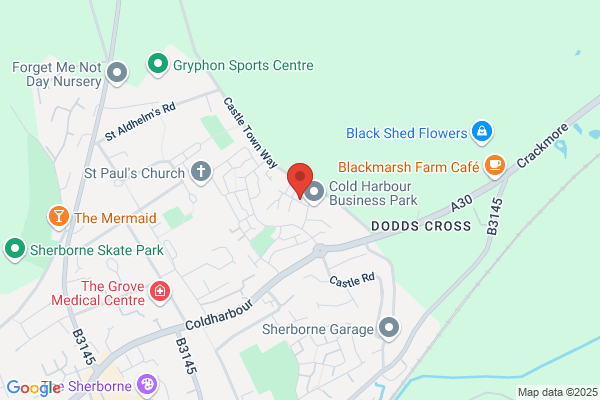 The Kingston Veterinary Group