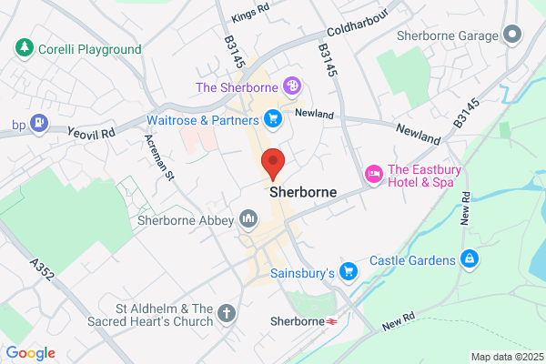 Vision Express Opticians - Sherborne
