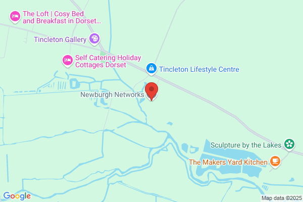 Newburgh Networks