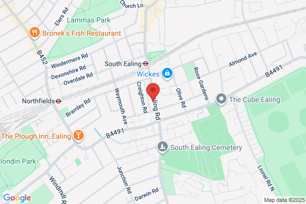 Ealing Prints Ltd