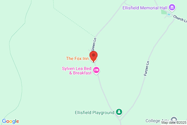 Fox Inn