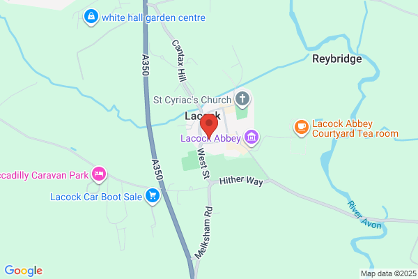 Lacock C Of E Primary School