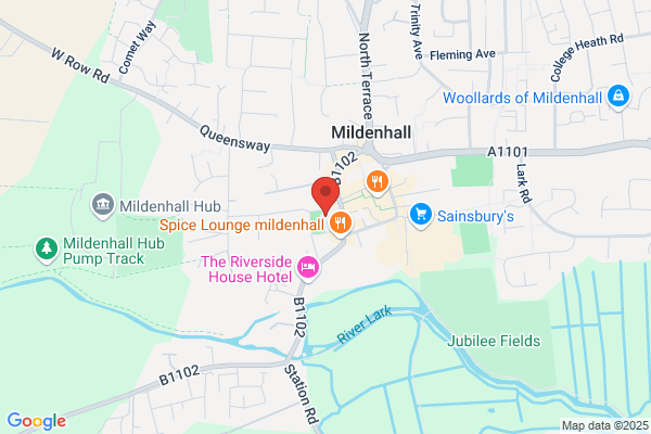 Marshfield Parish