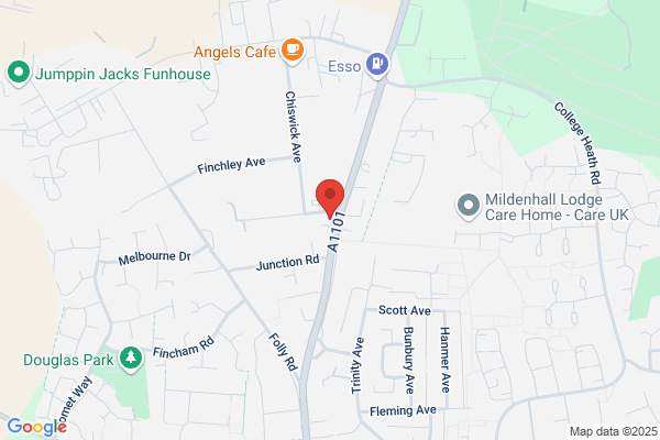 Mildenhall Tyre & Auto Centre