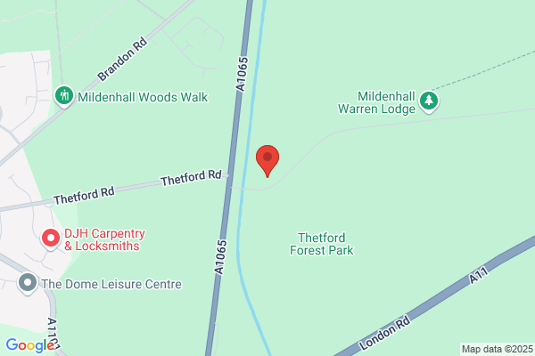 Trelogan Waste Service Centre