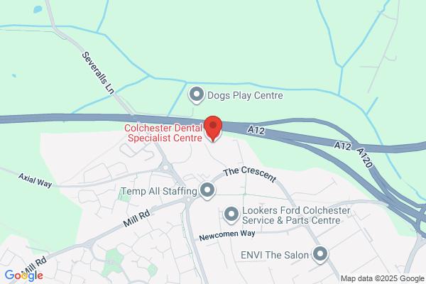 Colchester Dental Specialist Centre