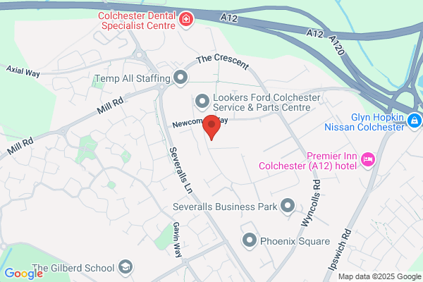 Fusion Utilities