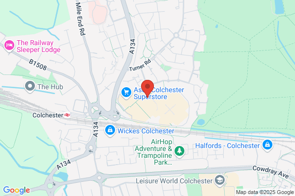 We Buy Any Car Colchester Asda