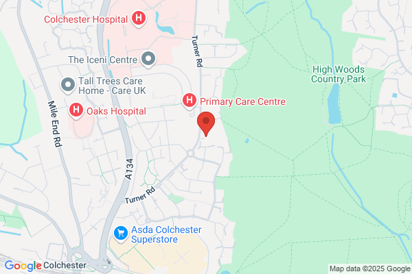 Barchester - Woodland View Care Home