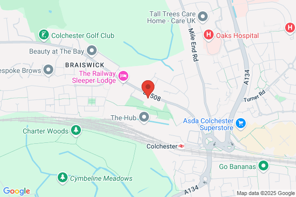 SPAR - Braiswick Service Station