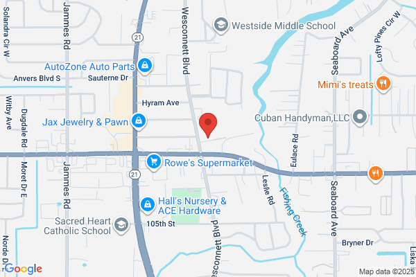 Ashley Homes