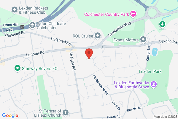 Colchester Care Network