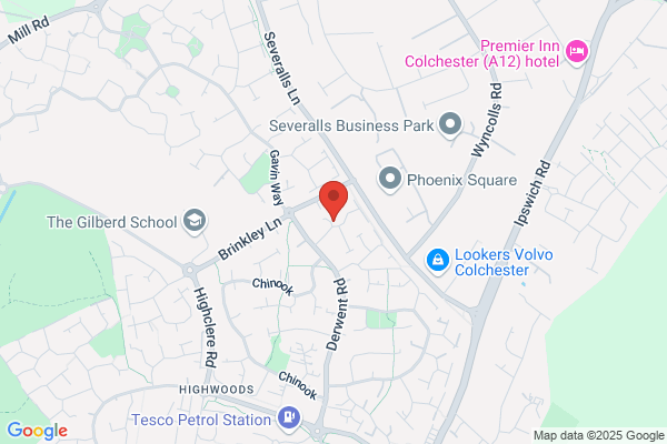 Colchester Homecare Ltd