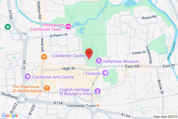 Colchester Museum