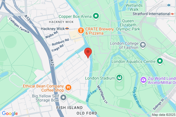 Harber Hair