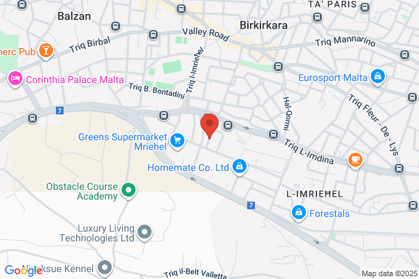 Mile End Maintenance Services