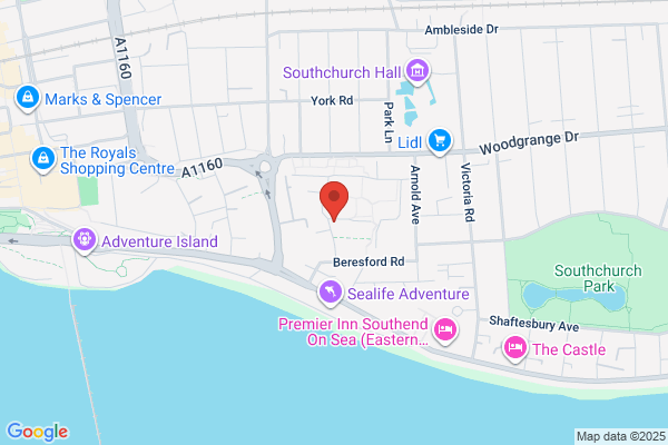 New Essex Housing Association