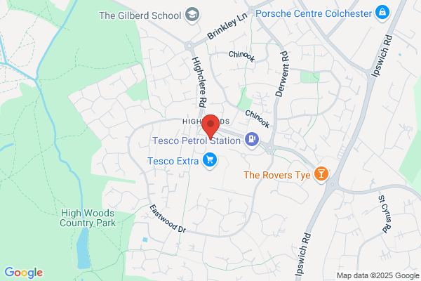St Johns & Highwoods