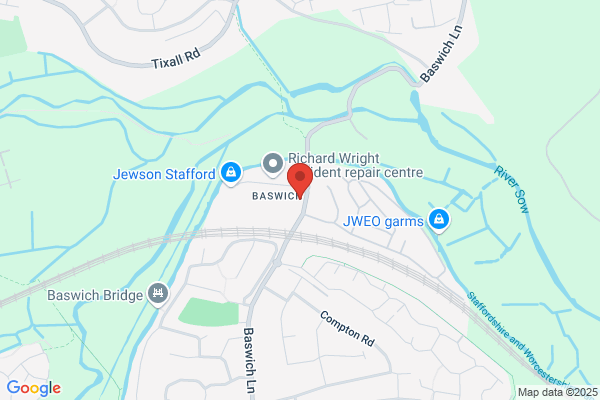 ChipsAway Stafford Car Care Centre