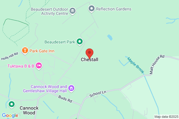 Chestall Construction