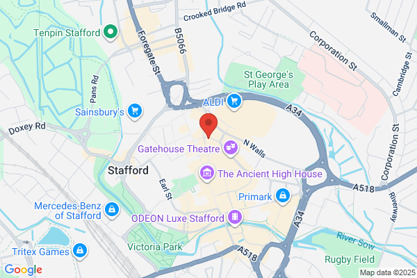 Millar Sandy