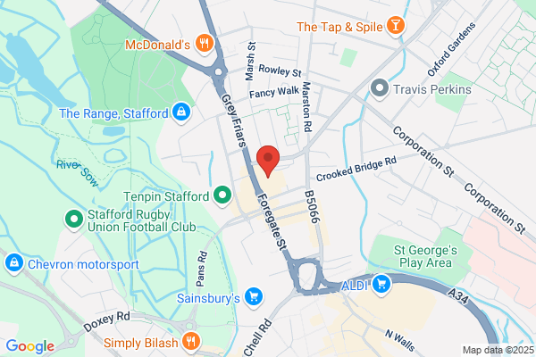 AR Plumbing and Gas Services Ltd