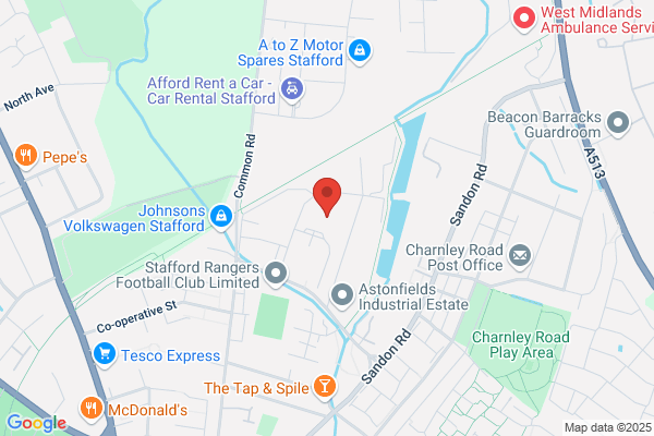 Squires Electrical Ltd