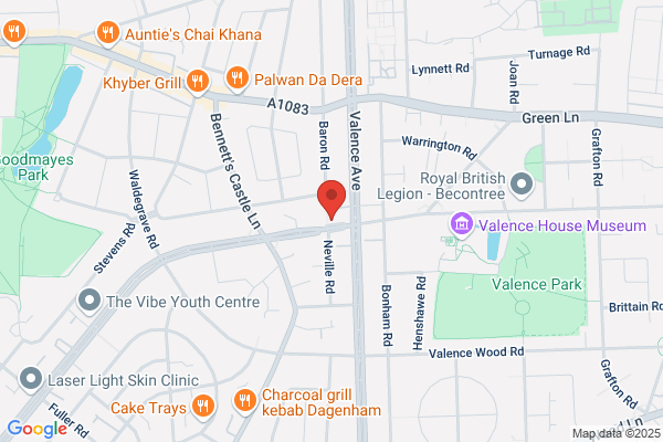Becontree Heating Plumbing