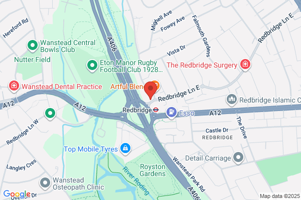 Red House Beefeater - CLOSED