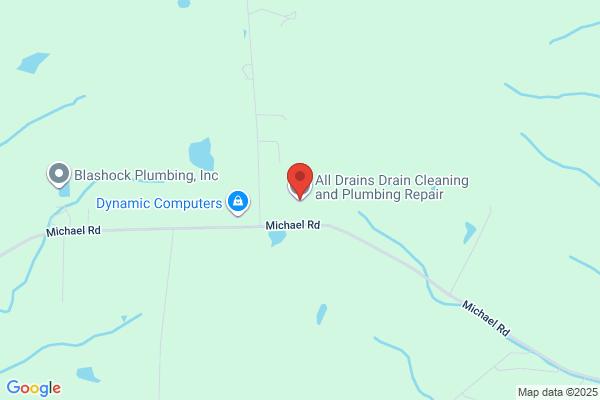 All Plumbing & Drainage