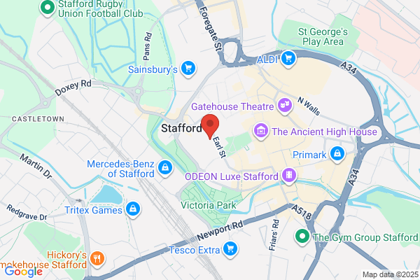 Stafford College