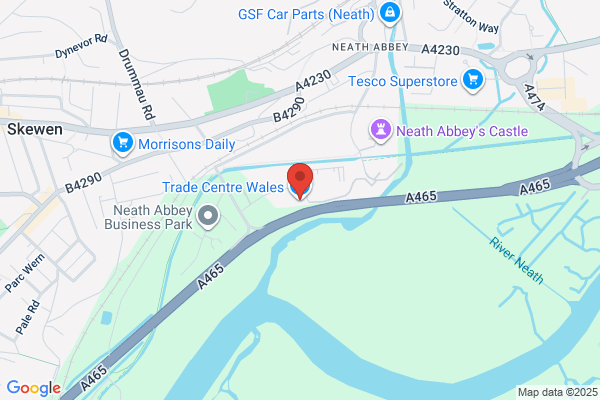 Trade Centre (Wales)