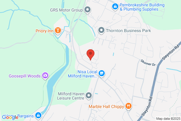Howarth Close Tenants & Residents Association