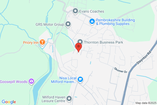 Pembrokeshire Tenants Federation