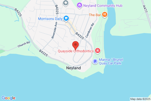 St Clements Surgery