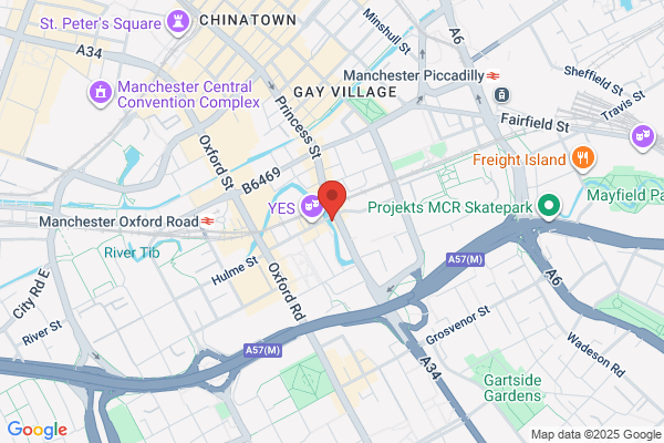 The Manchester Club