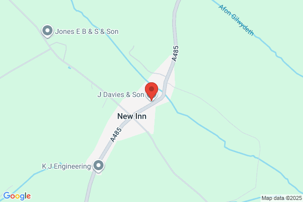 J A Davies & Sons