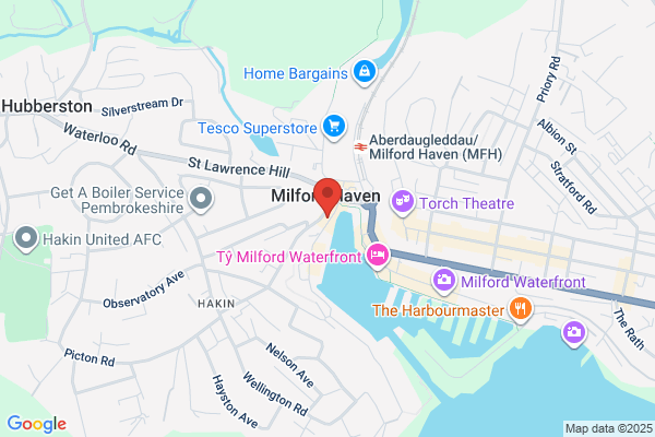 Marine & Port Services