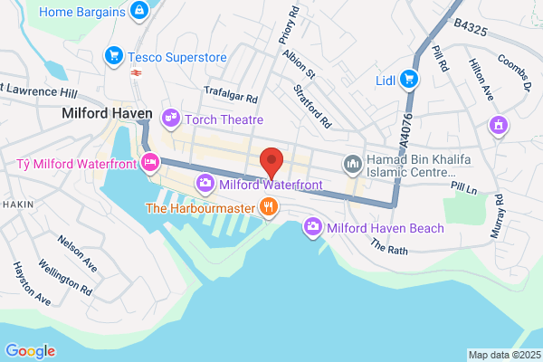 Pugh Opticians