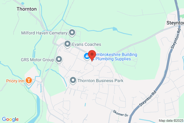 Ashdale Lifting Services Ltd