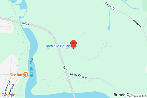 Barnlake Dog Training Centre