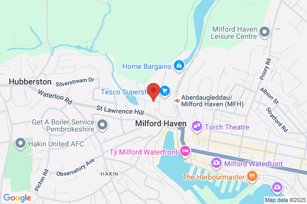 Further Education Centre
