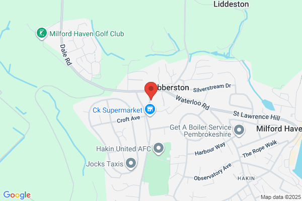 Hubberston Community Centre