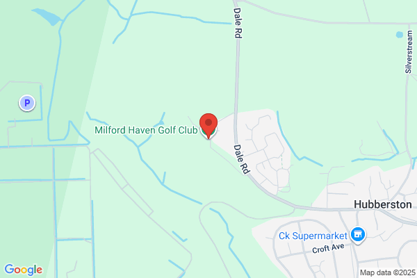 Milford Haven Golf Club