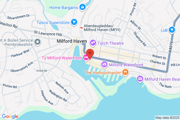 Milford Haven Museum