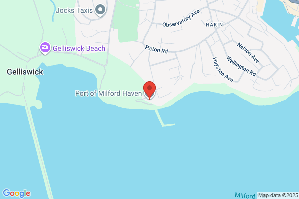 Milford Haven Port Authority